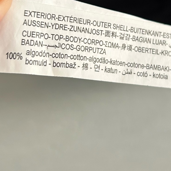 Zara Lace Mini Dress Puff Sleeves Black Sz Small Whimsigoth - Picture 5 of 6